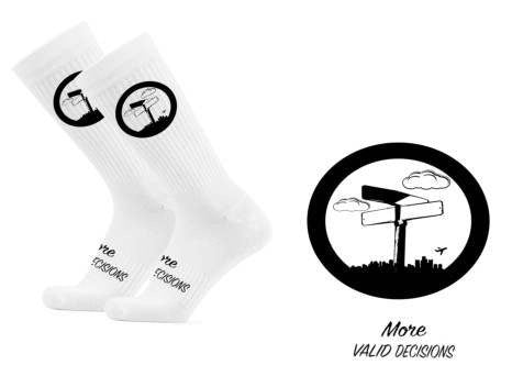 MVD Socks